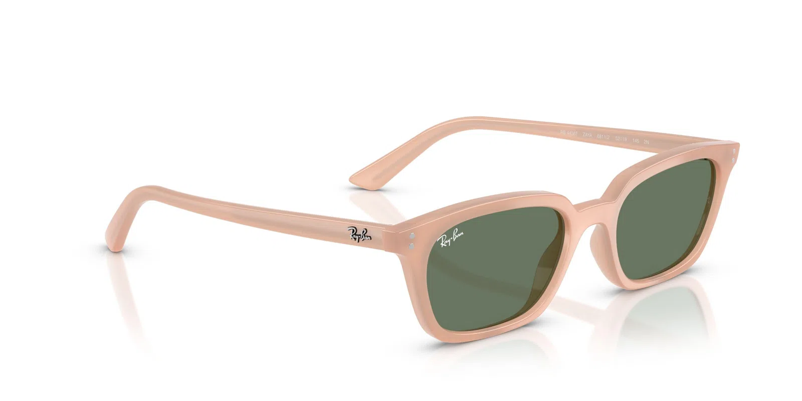 Ray-Ban Zaya 4456F Sunglasses - view 27